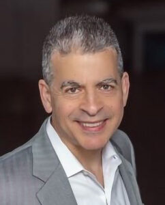 John Simonetta headshot