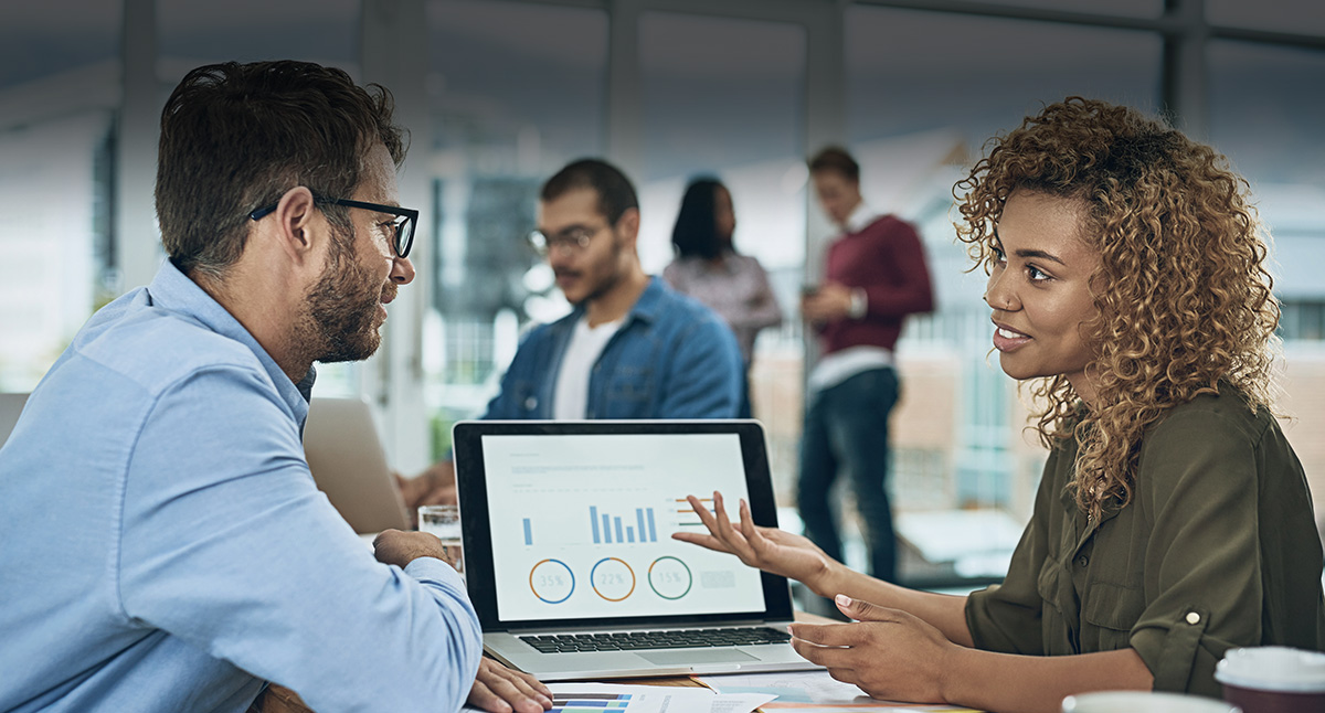 talking business post dark