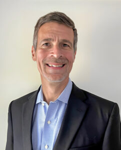 Charles Bruschi | Venture Growth Partners