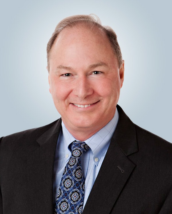 Thomas Barrett