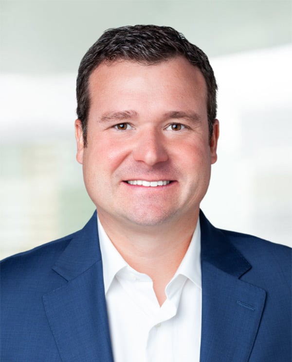 Dan Johnson Headshot