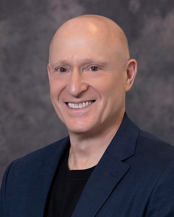 Mark Herman headshot