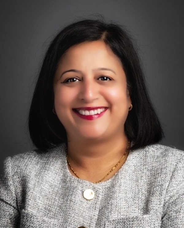 Shalini Urankar