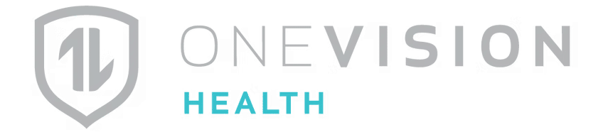 onevision health logo