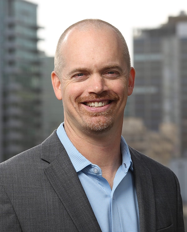 PLarson headshot