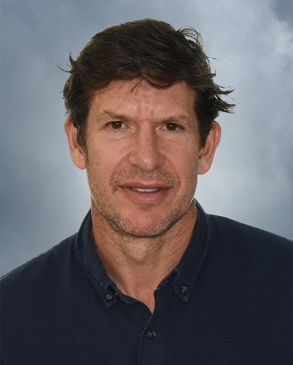 Daniel Morton head shot