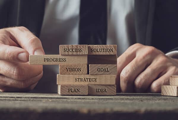 Laying the Groundwork on how to prepare for a High-Value Exit