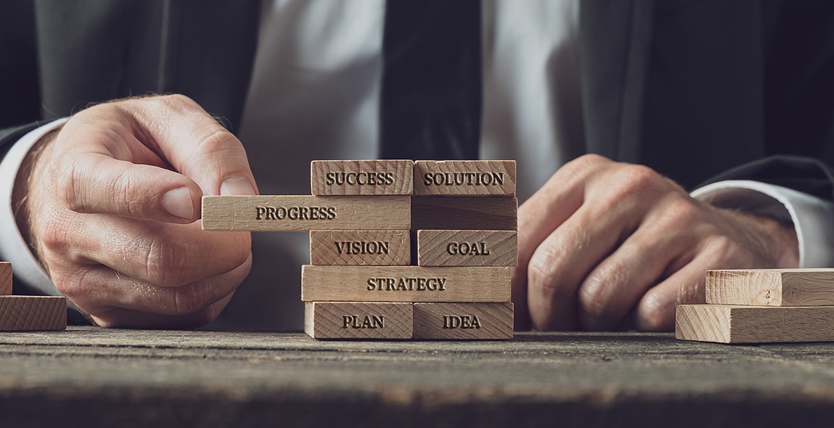 Laying the Groundwork on how to prepare for a High-Value Exit